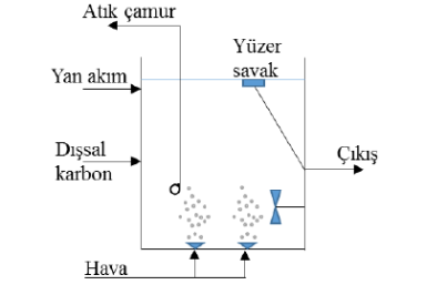 nitrifikasyon