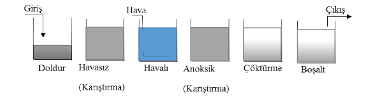 nitrifikasyon