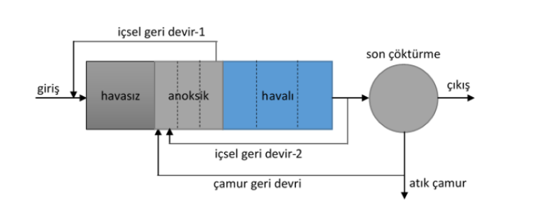 nitrifikasyon