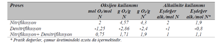 nitrifikasyon